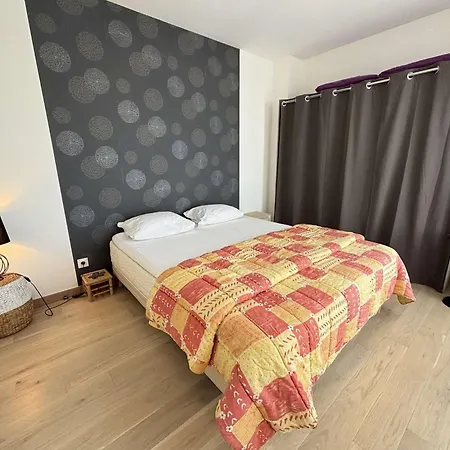 Appt 2 Pieces - 2 Couchages La Rochelle - Lr140-401 Apartment La Rochelle (Charente-Maritime)