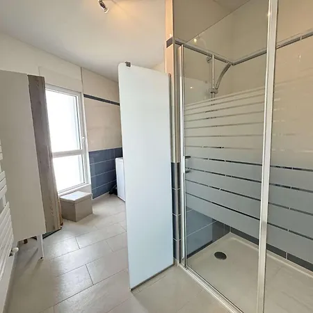 Apartment Appt 2 Pieces - 2 Couchages La Rochelle - Lr140-401 *