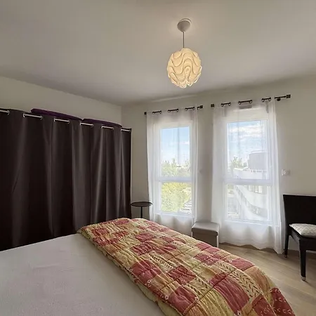 Appt 2 Pieces - 2 Couchages La Rochelle - Lr140-401 * La Rochelle (Charente-Maritime)