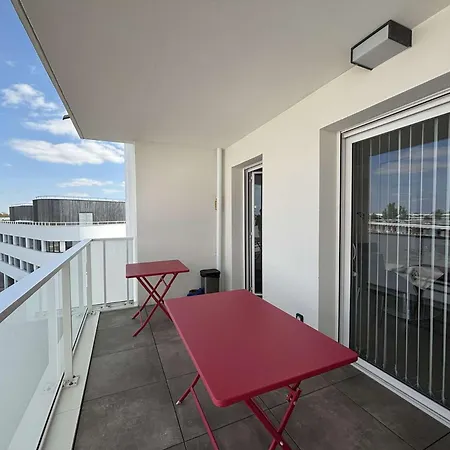 Appartamento Appt 2 Pièces - 2 Couchages - Lr140-401